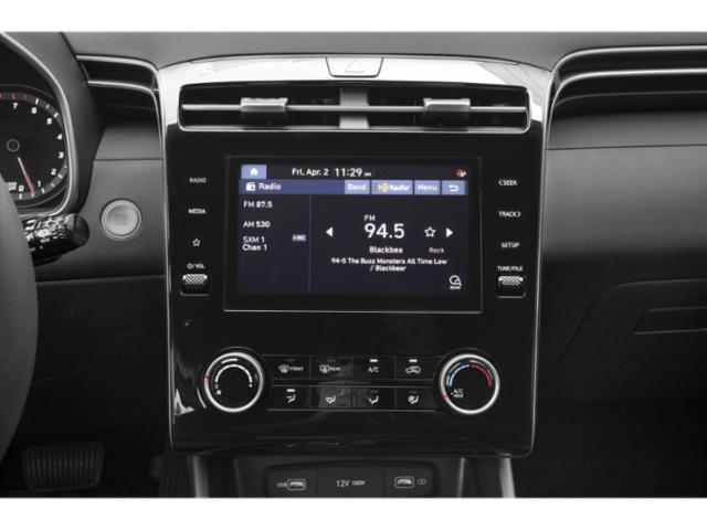 2022 Hyundai Tucson - $20,174