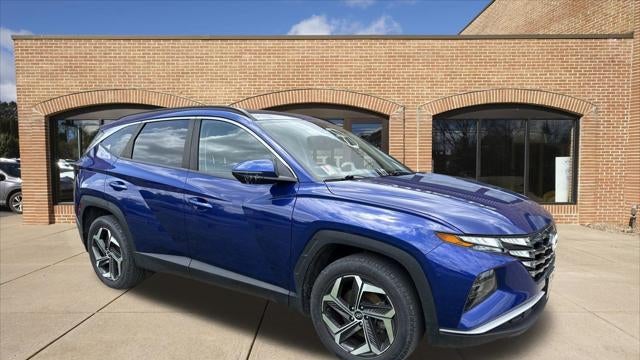 Preowned 2022 Hyundai TUCSON SEL for Sale