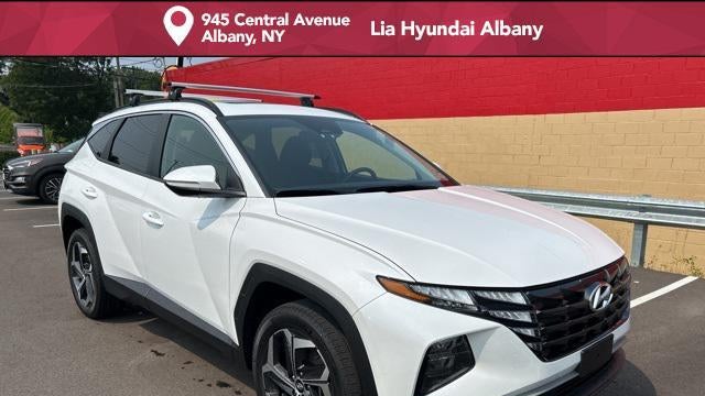 Preowned 2022 Hyundai TUCSON SEL for Sale