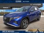 2022 Tucson Thumbnail 1