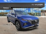 2022 Tucson Thumbnail 3