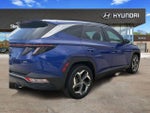 2022 Tucson Thumbnail 5