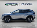 2023 Tucson Thumbnail 5