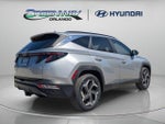 2023 Tucson Thumbnail 8
