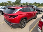2023 Tucson Thumbnail 4