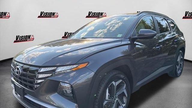 Preowned 2023 Hyundai TUCSON SEL for Sale