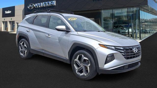Preowned 2023 Hyundai TUCSON SEL for Sale