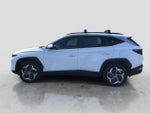 2023 Tucson Thumbnail 5