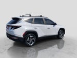 2023 Tucson Thumbnail 8