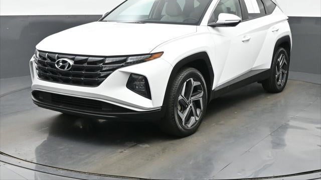 Preowned 2023 Hyundai TUCSON SEL for Sale
