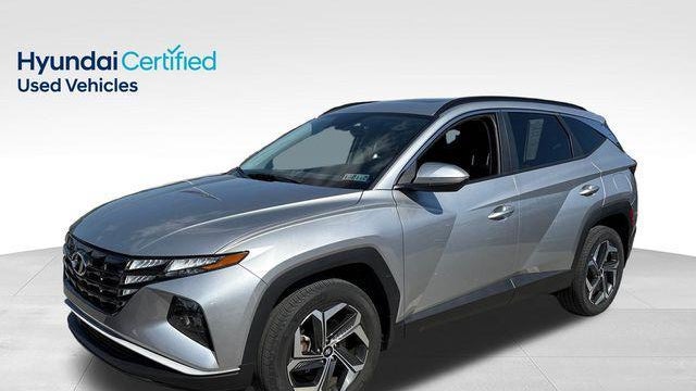 Preowned 2023 Hyundai TUCSON SEL for Sale