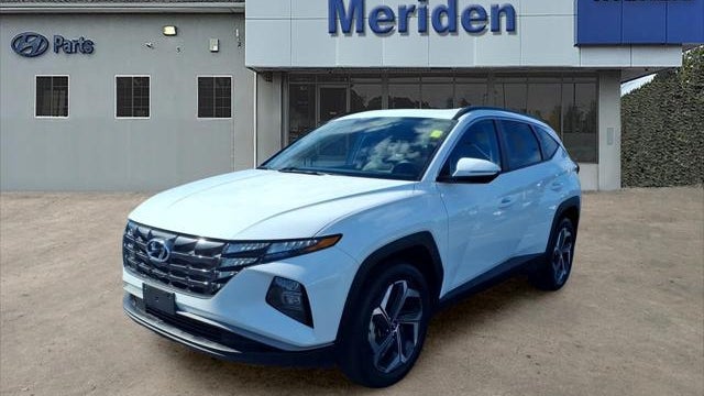 Preowned 2023 Hyundai TUCSON SEL for Sale