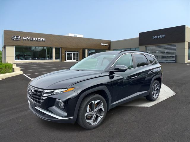 2023 Hyundai Tucson - $23,795