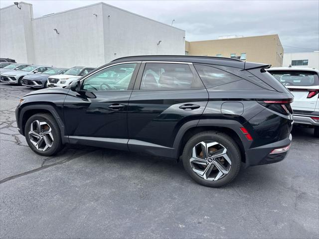 2023 Hyundai Tucson - $23,795