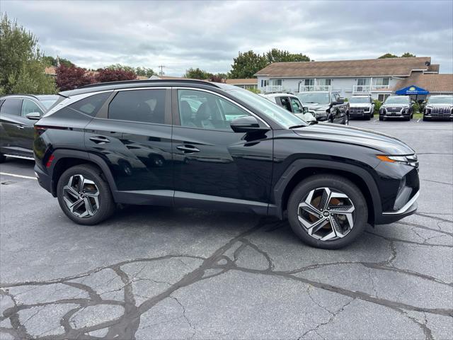 2023 Hyundai Tucson - $23,795