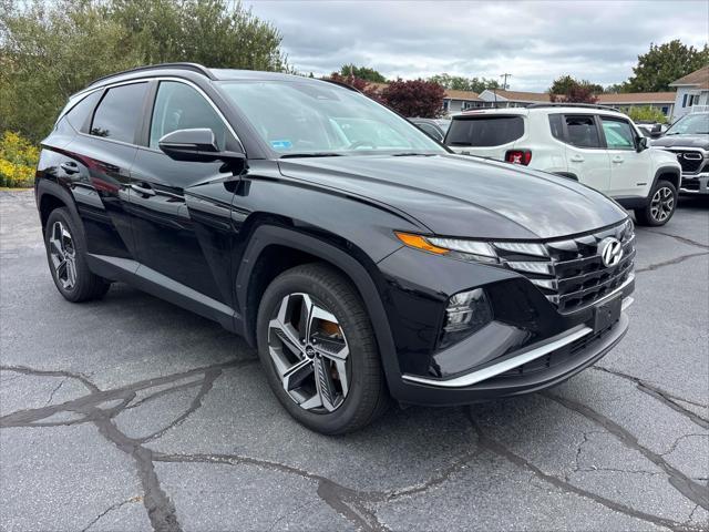 2023 Hyundai Tucson - $23,795