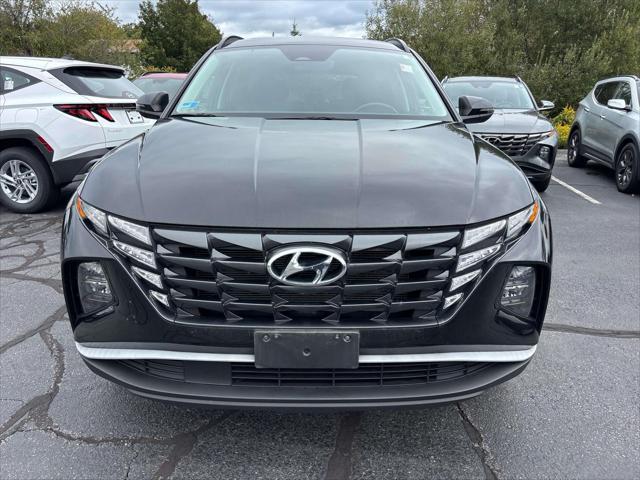 2023 Hyundai Tucson - $23,795