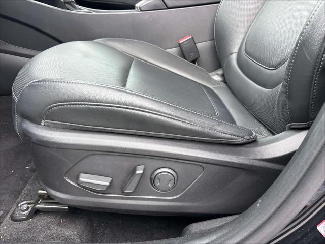 2023 Hyundai Tucson - $23,795