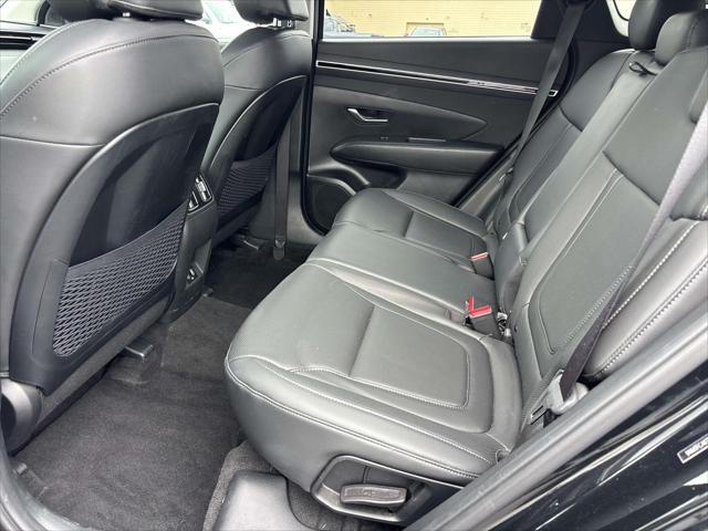 2023 Hyundai Tucson - $23,795