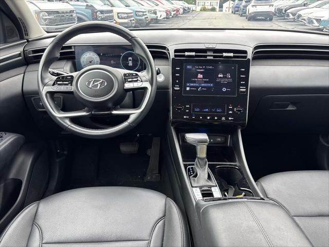 2023 Hyundai Tucson - $23,795