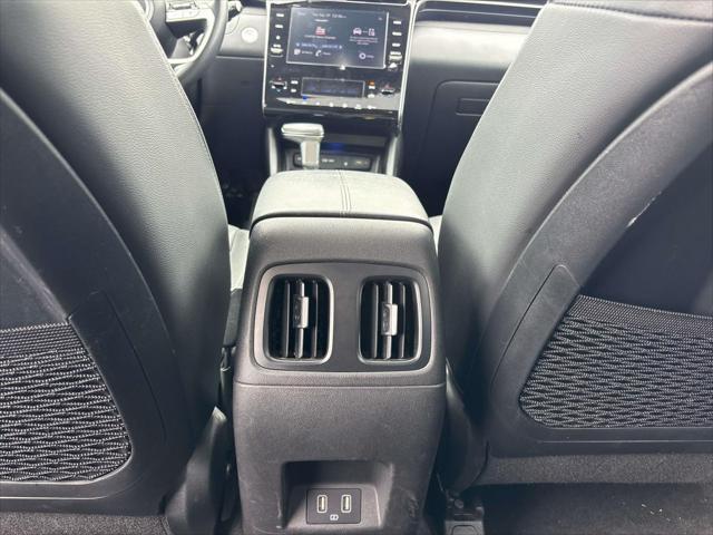 2023 Hyundai Tucson - $23,795