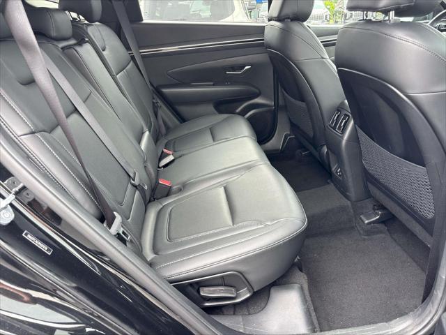 2023 Hyundai Tucson - $23,795