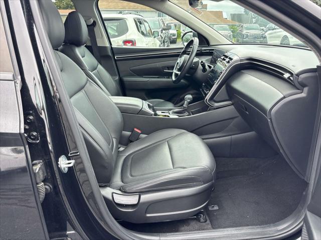 2023 Hyundai Tucson - $23,795