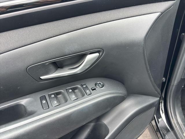 2023 Hyundai Tucson - $23,795