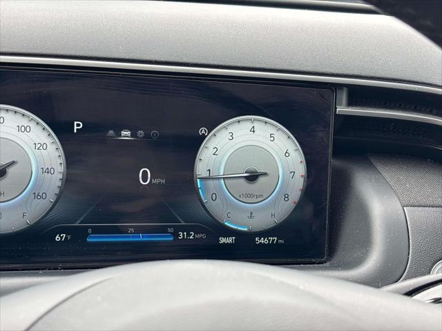 2023 Hyundai Tucson - $23,795
