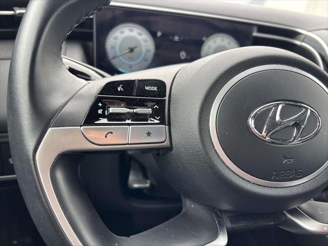 2023 Hyundai Tucson - $23,795