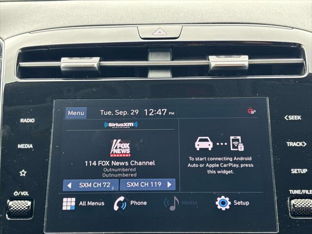 2023 Hyundai Tucson - $23,795