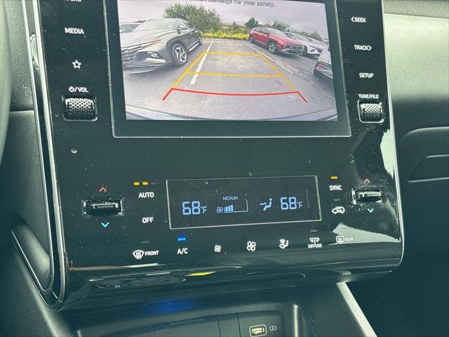 2023 Hyundai Tucson - $23,795