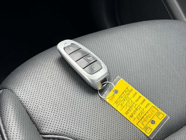 2023 Hyundai Tucson - $23,795