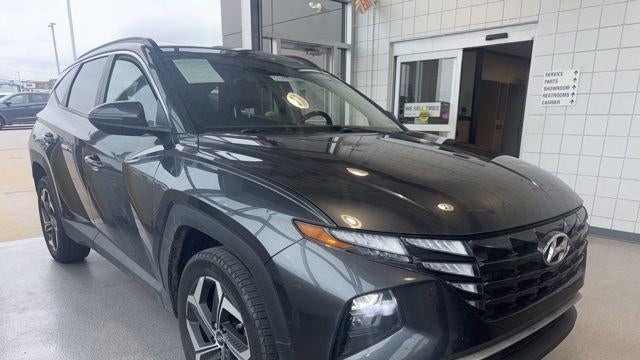 Preowned 2023 Hyundai TUCSON SEL for Sale