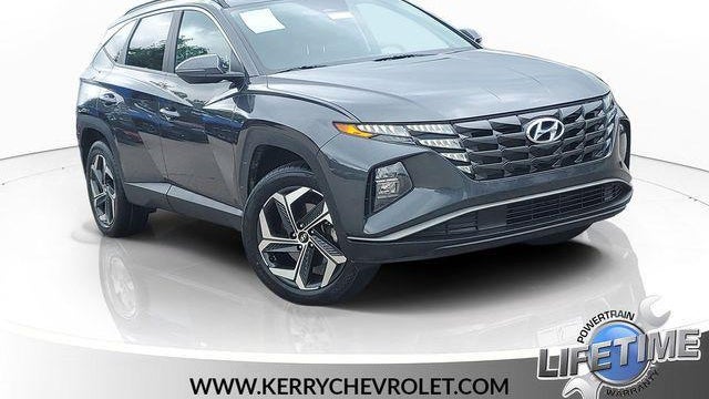 Preowned 2023 Hyundai TUCSON SEL for Sale
