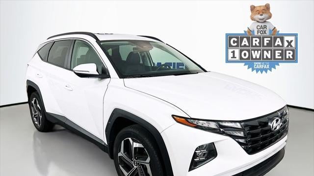 Preowned 2023 Hyundai TUCSON SEL for Sale