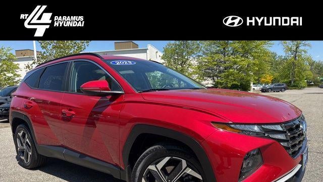 Preowned 2023 Hyundai TUCSON SEL for Sale