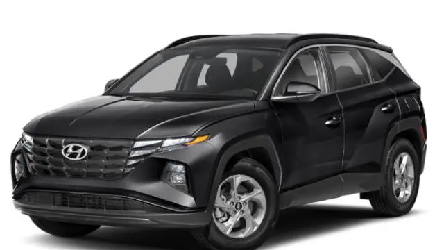 Preowned 2023 Hyundai TUCSON SEL for Sale