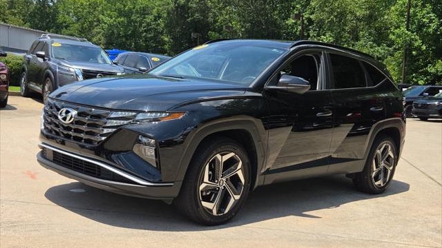 Preowned 2023 Hyundai TUCSON SEL for Sale