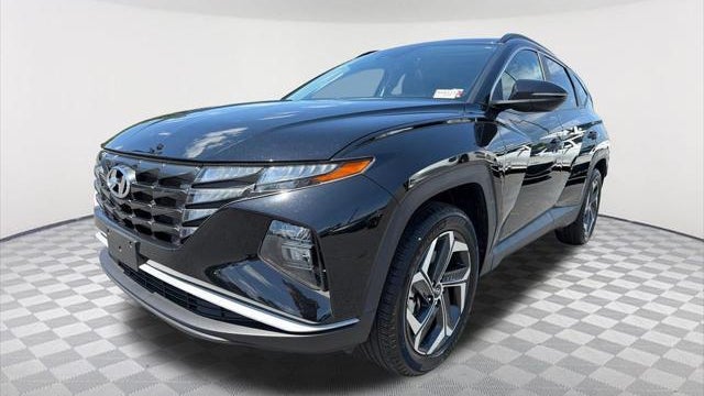 Preowned 2023 Hyundai TUCSON SEL for Sale