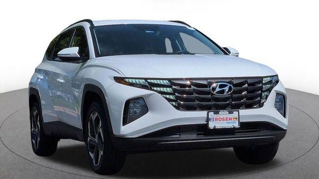 Preowned 2023 Hyundai TUCSON SEL for Sale
