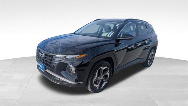 Preowned 2023 Hyundai TUCSON SEL for Sale