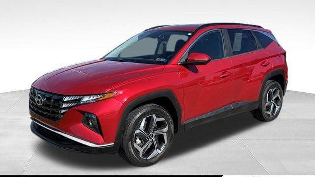 Preowned 2022 Hyundai TUCSON SEL for Sale