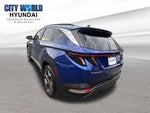 2022 Tucson Thumbnail 3