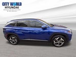 2022 Tucson Thumbnail 6