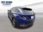2022 Tucson Thumbnail 3