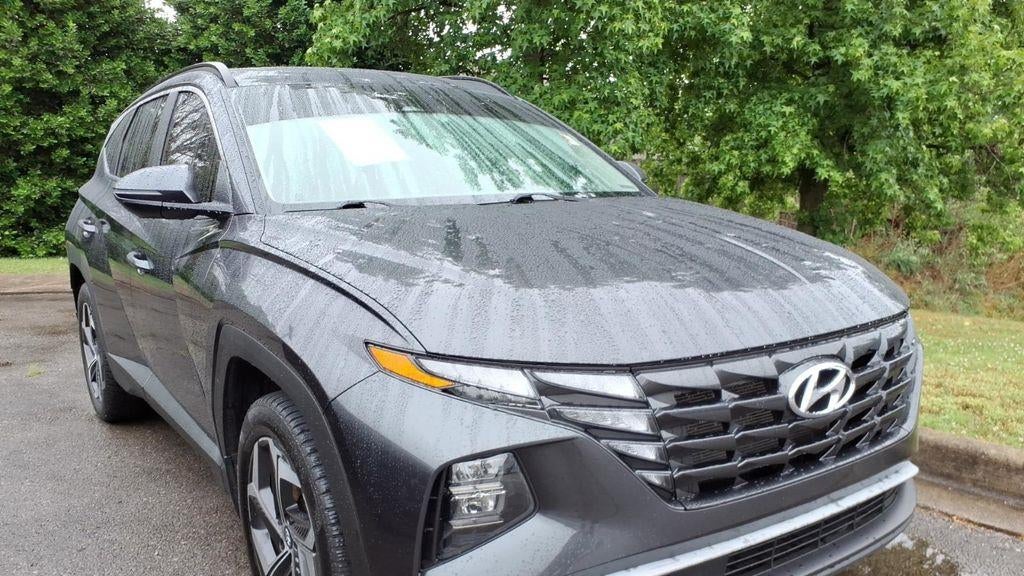 Preowned 2022 Hyundai TUCSON SEL for Sale