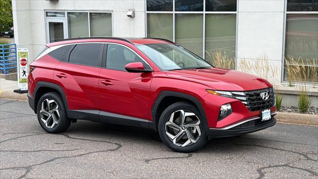 2022 Hyundai Tucson - $20,994