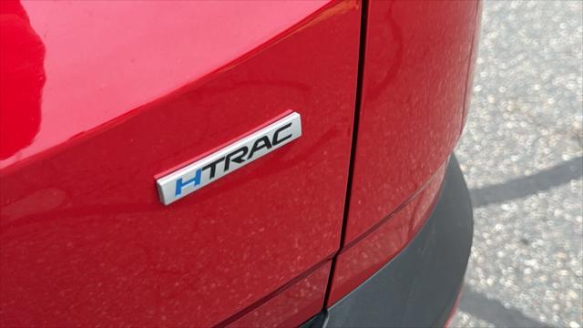 2022 Hyundai Tucson - $20,994