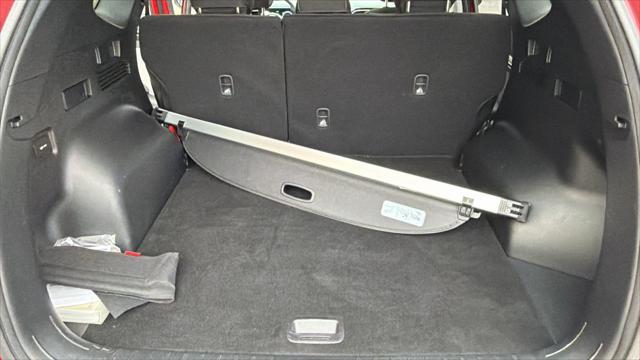 2022 Hyundai Tucson - $20,994